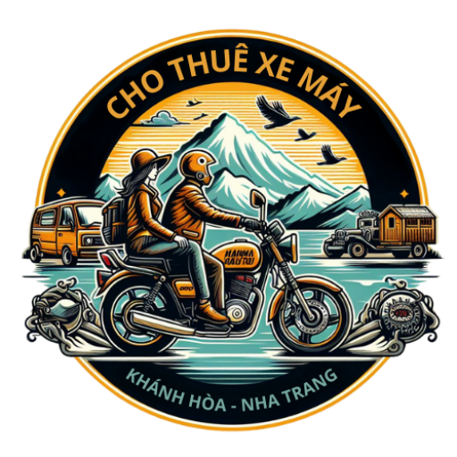 Thuê Xe Máy Nha Trang